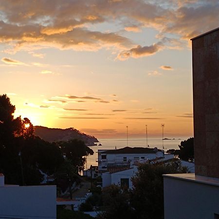Apartamento A 150 Metros De La Playa En La Fosca Palamos Exterior photo