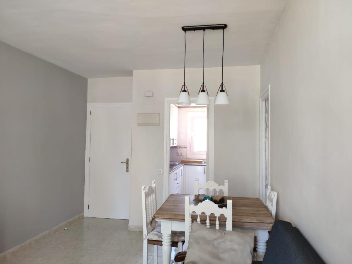 Apartamento A 150 Metros De La Playa En La Fosca Palamos Exterior photo