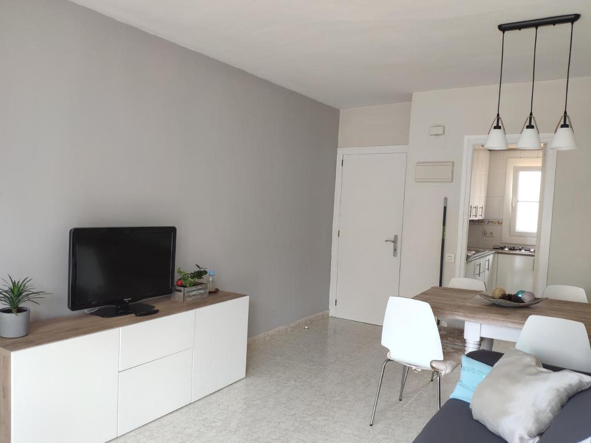Apartamento A 150 Metros De La Playa En La Fosca Palamos Exterior photo
