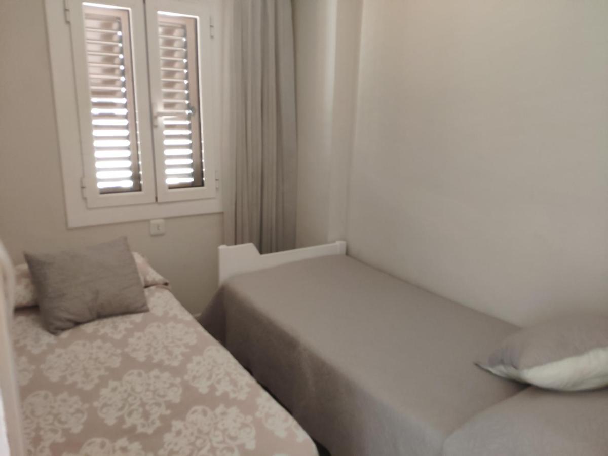 Apartamento A 150 Metros De La Playa En La Fosca Palamos Exterior photo