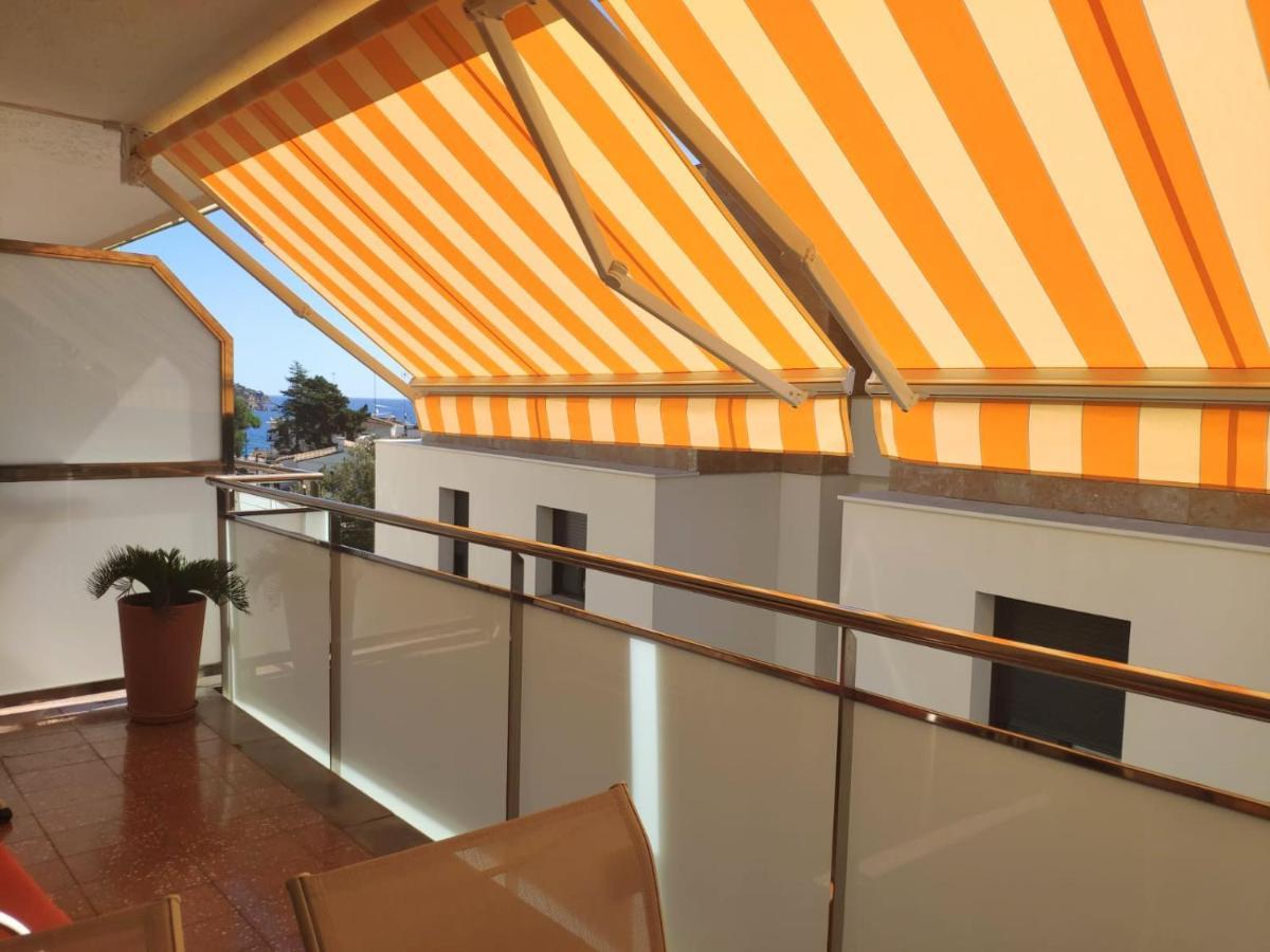 Apartamento A 150 Metros De La Playa En La Fosca Palamos Exterior photo